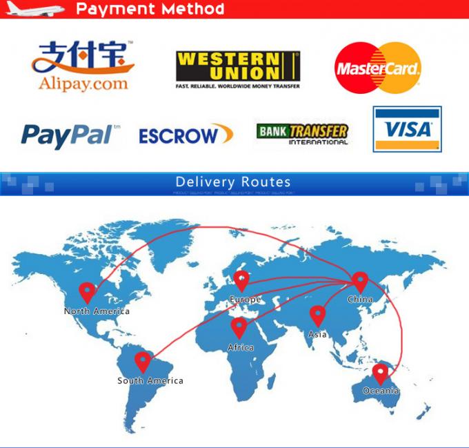 International Shipping Service From China to Us UK Canada Europe Door to Door Delivery