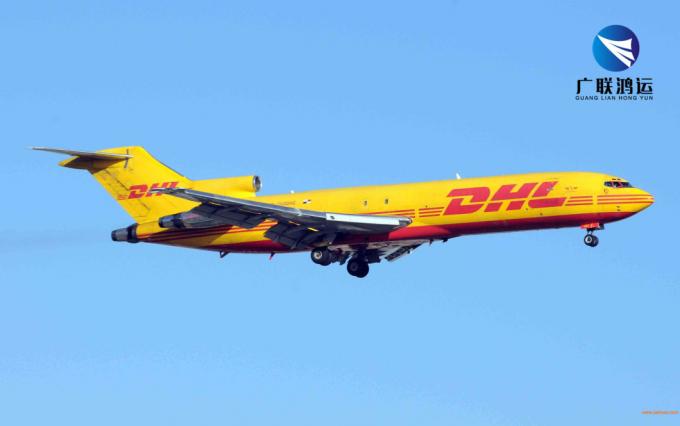 Дешевый экспедитор UPS Federal Express TNT Aramex DHL срочный к Великобритании Малайзии Индии от Китая