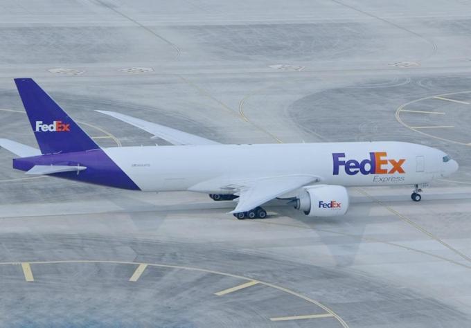Дешевый экспедитор UPS Federal Express TNT Aramex DHL срочный к Великобритании Малайзии Индии от Китая