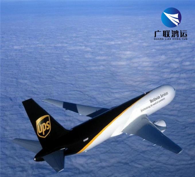 Дешевый экспедитор UPS Federal Express TNT Aramex DHL срочный к Великобритании Малайзии Индии от Китая
