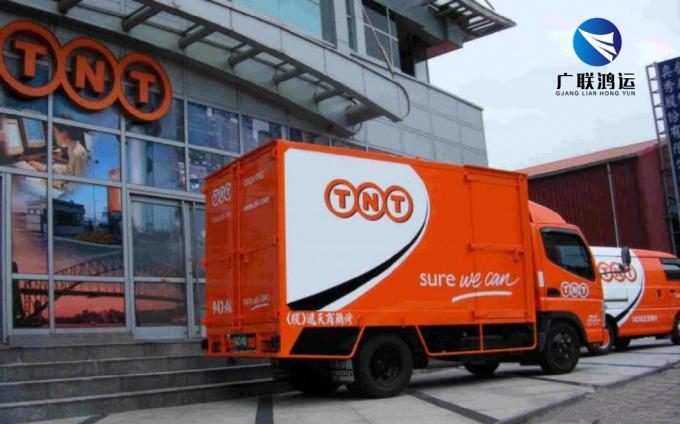 Дешевый экспедитор UPS Federal Express TNT Aramex DHL срочный к Великобритании Малайзии Индии от Китая