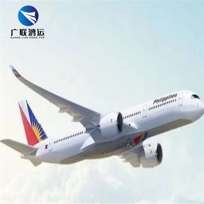 Reliable Air Freight Forwarder From China To Singapore Philippines USA Canada Europe