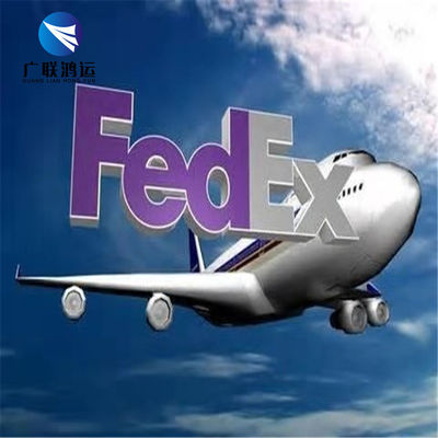 NVOCC DDP Freight Shenzhen Air Cargo Door To Door Service