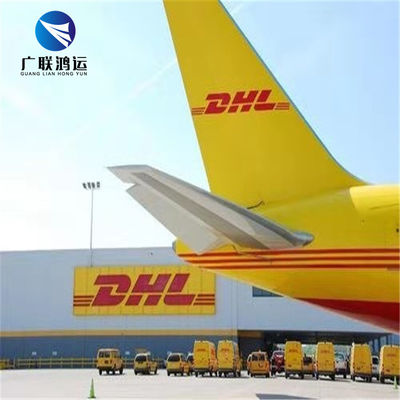 NVOCC DDP Freight Shenzhen Air Cargo Door To Door Service