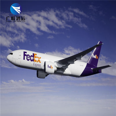 NVOCC DDP Freight Shenzhen Air Cargo Door To Door Service