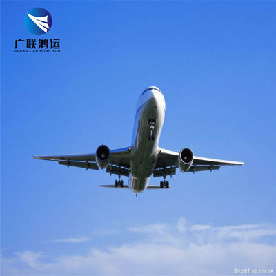 NVOCC DDP Freight Shenzhen Air Cargo Door To Door Service