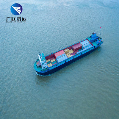 ET International Ocean Freight Shipping Company To Italy Norway Sweden Belgium France