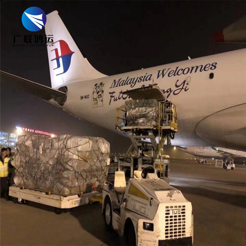 Shipping To Canada Australia South Korea UAE USA UK DDU DDP Rates Air Ocean Shipping Freight Forwarder