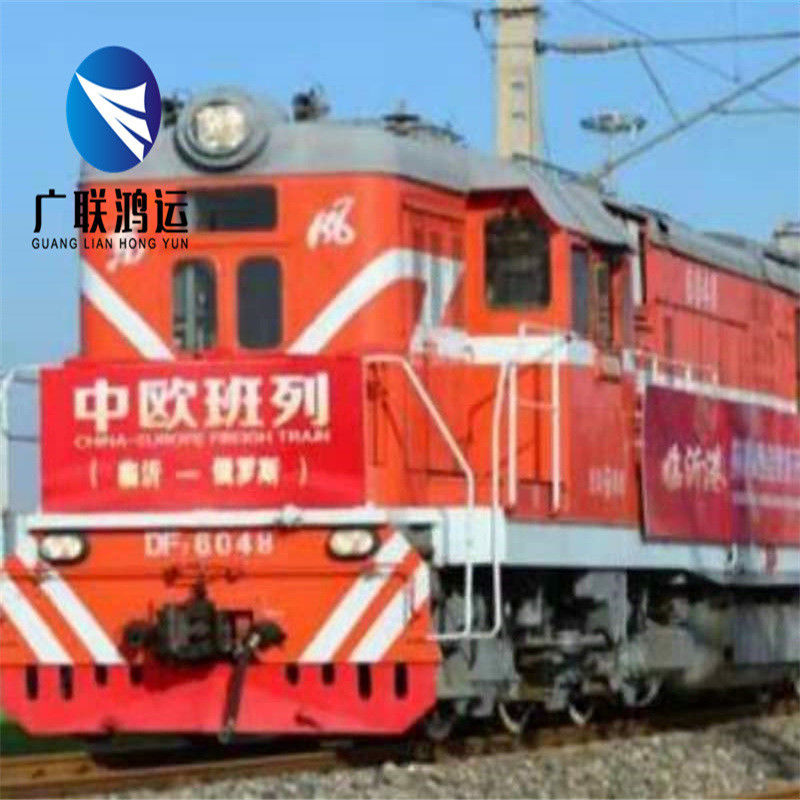Parcel Shipping From China To UK Spain France Sweden Europe SASO INV  DDP