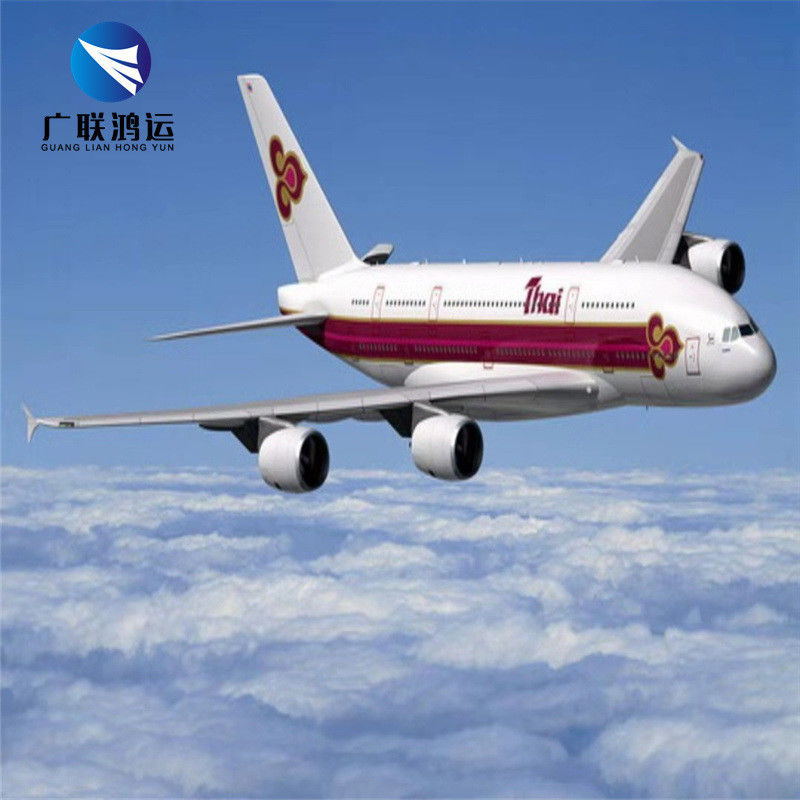 Fast Ocean Freight Shipping From China To USA CIF DDU DDP