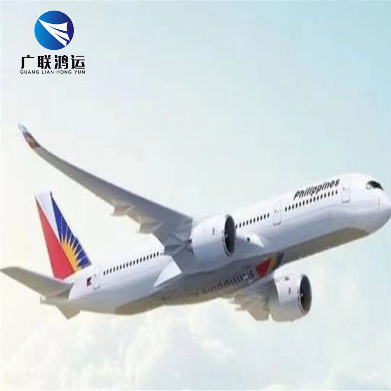 Reliable Air Freight Forwarder From China To Singapore Philippines USA Canada Europe