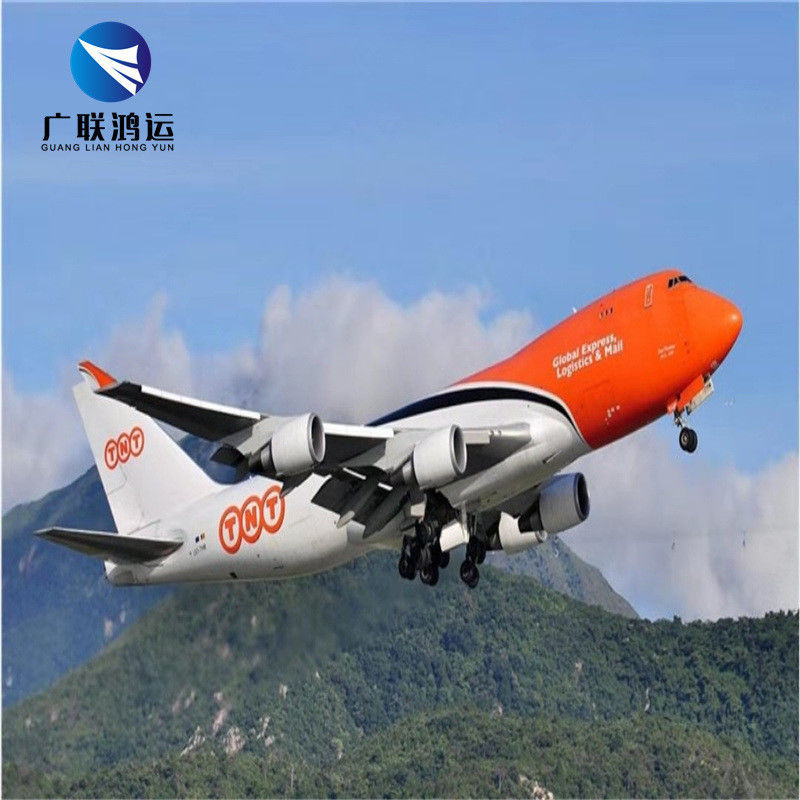 Shenzhen International Freight Forwarding China To Saudi Arabia DDP EXW