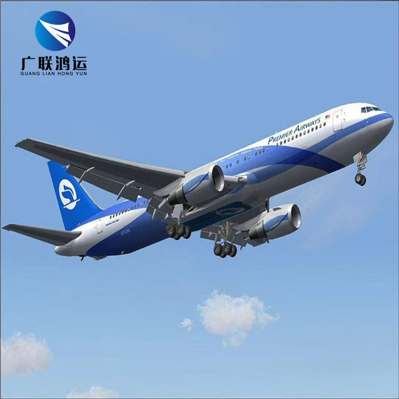 DDU DDP International Shipping Agent China Freight Forwarding Shipping